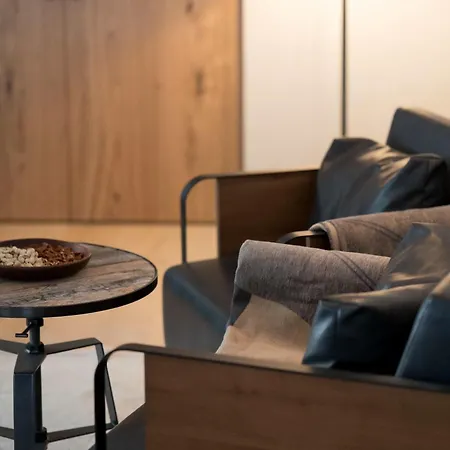 公寓 Design Carina 莱赫阿尔贝格