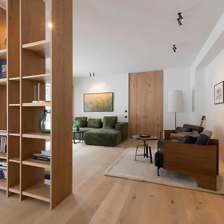 Design Carina 公寓 *