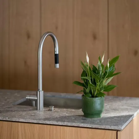 Design Carina 公寓 *