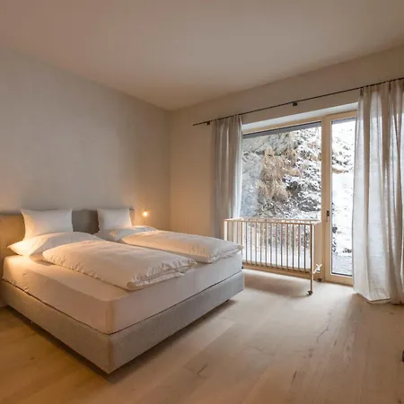 Design Carina 公寓