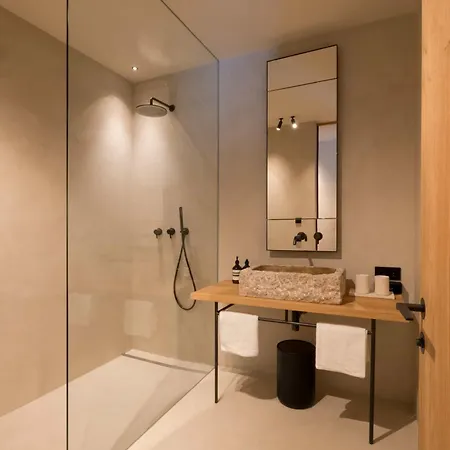 公寓 Design Carina *