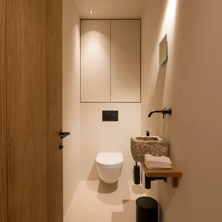 Design Carina 公寓 *