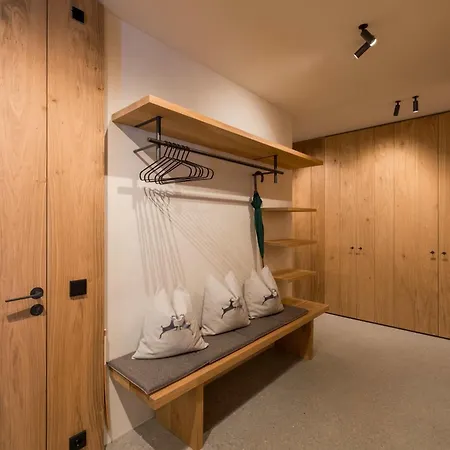 Design Carina 公寓 莱赫阿尔贝格