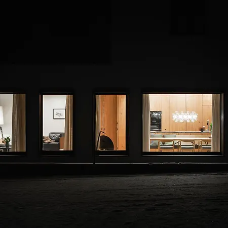 Design Carina Апартаменты