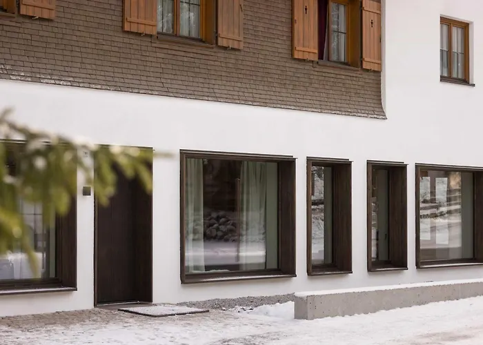 Design Carina Апартаменты Лех