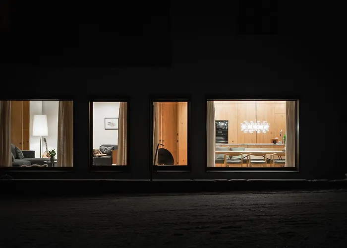 Design Carina Апартаменты